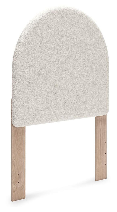 Arloster Upholstered Bed - BWO Furniture & Mattresses
