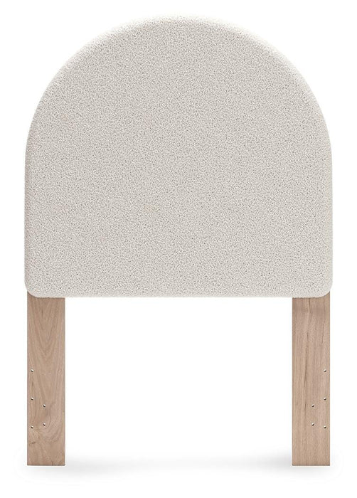 Arloster Upholstered Bed - BWO Furniture & Mattresses