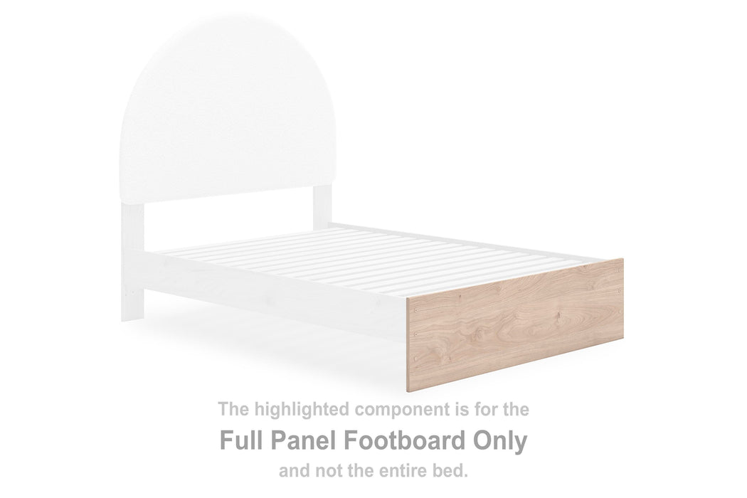 Arloster Upholstered Bed - BWO Furniture & Mattresses