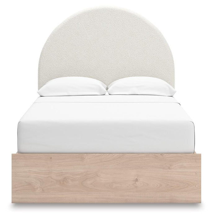 Arloster Upholstered Bed - BWO Furniture & Mattresses