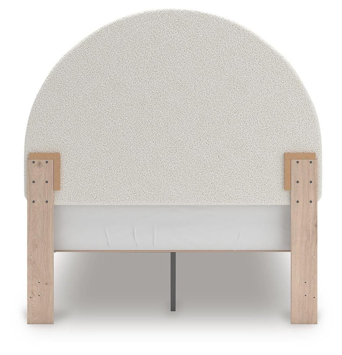Arloster Upholstered Bed - BWO Furniture & Mattresses