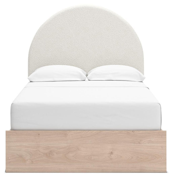 Arloster Upholstered Bed - BWO Furniture & Mattresses