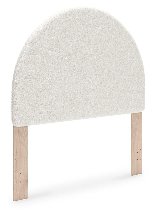 Arloster Upholstered Bed - BWO Furniture & Mattresses