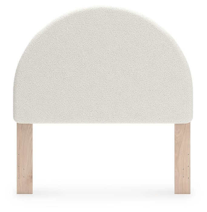 Arloster Upholstered Bed - BWO Furniture & Mattresses