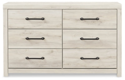 Cambeck Dresser - BWO Furniture & Mattresses