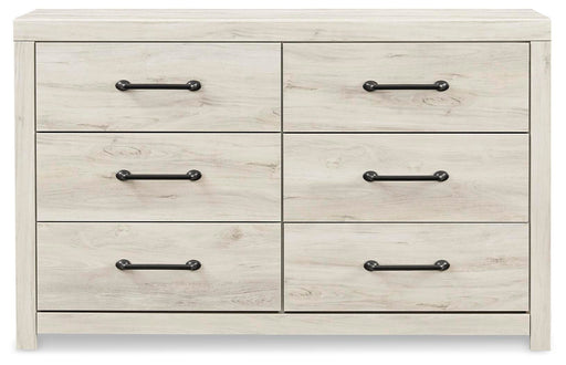 Cambeck Dresser - BWO Furniture & Mattresses