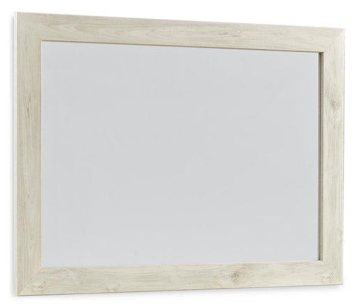 Cambeck Bedroom Mirror - BWO Furniture & Mattresses
