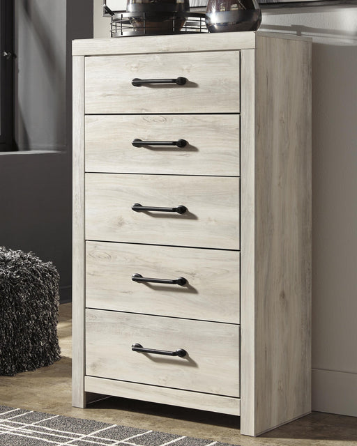 Cambeck Chest of Drawers - BWO Furniture & Mattresses