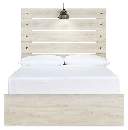 Cambeck Bed - BWO Furniture & Mattresses