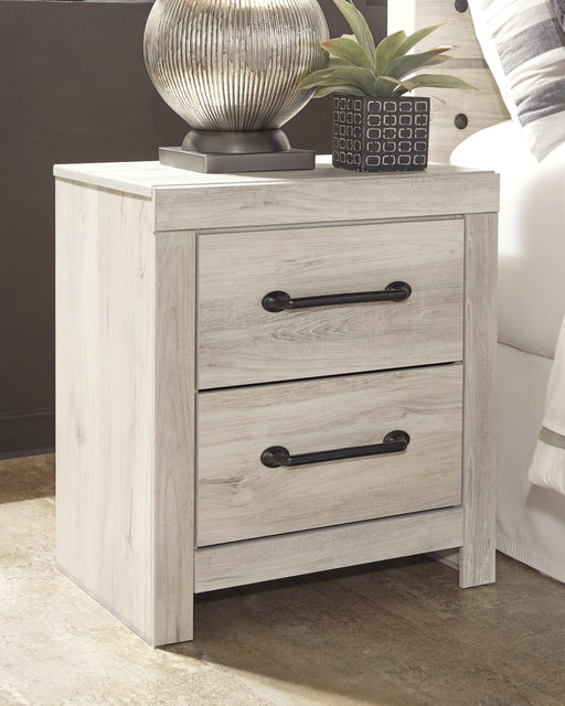 Cambeck Nightstand - BWO Furniture & Mattresses