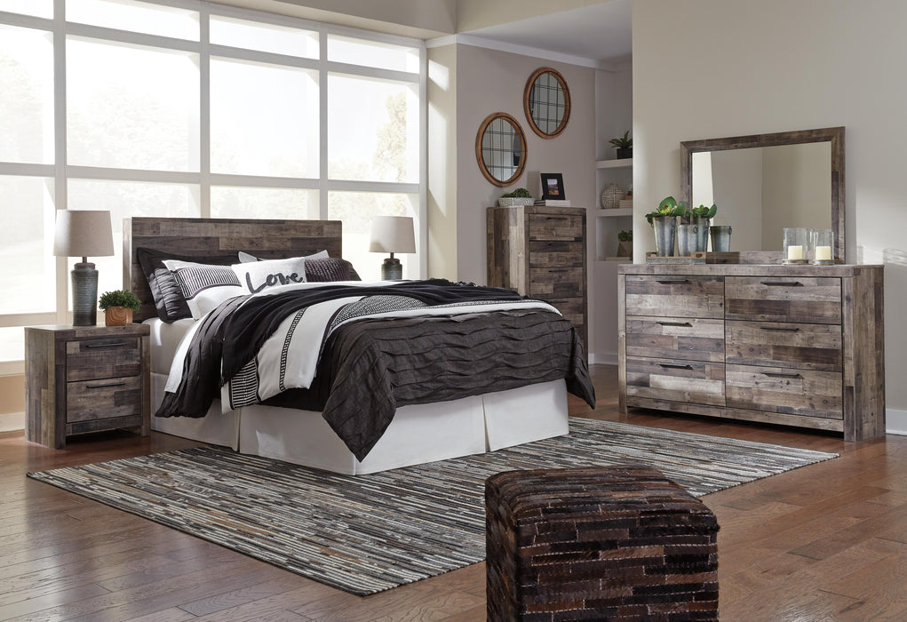 Derekson Nightstand - BWO Furniture & Mattresses