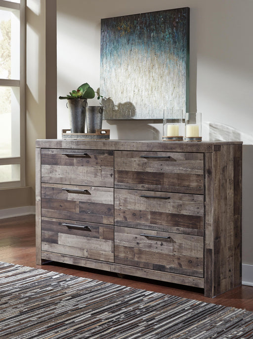 Derekson Dresser - BWO Furniture & Mattresses