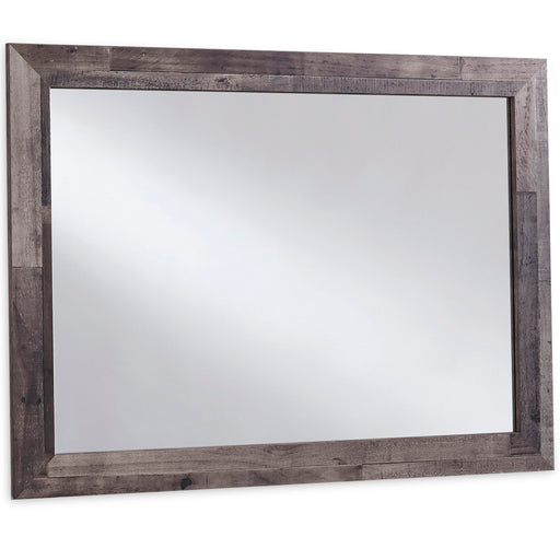Derekson Bedroom Mirror - BWO Furniture & Mattresses