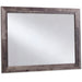 Derekson Bedroom Mirror - BWO Furniture & Mattresses