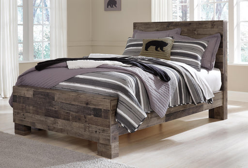 Derekson Youth Bed - BWO Furniture & Mattresses