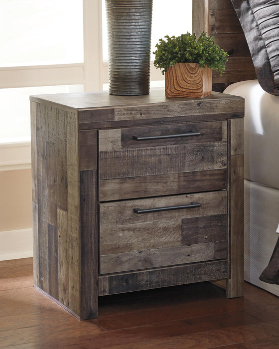 Derekson Nightstand - BWO Furniture & Mattresses
