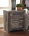 Derekson Nightstand - BWO Furniture & Mattresses