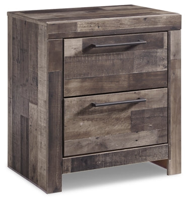 Derekson Nightstand - BWO Furniture & Mattresses