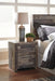 Derekson Nightstand - BWO Furniture & Mattresses
