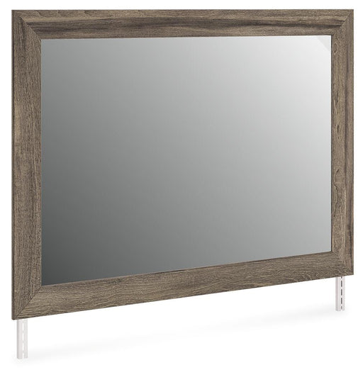 Elbrim Bedroom Mirror - BWO Furniture & Mattresses