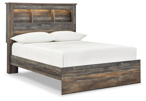 Drystan Youth Bed - BWO Furniture & Mattresses