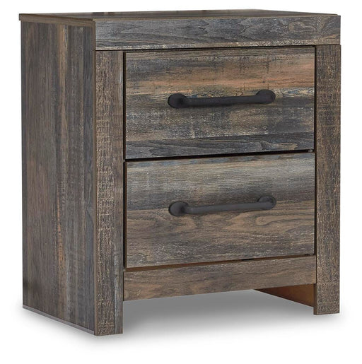 Drystan Nightstand - BWO Furniture & Mattresses