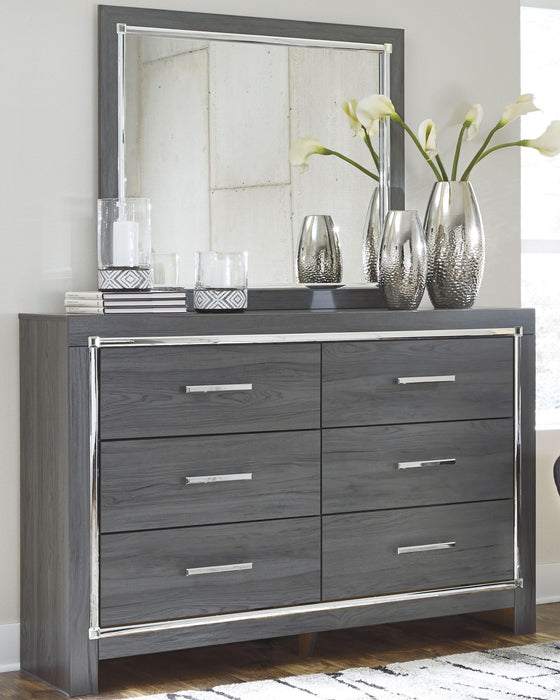 Lodanna Bedroom Set - BWO Furniture & Mattresses