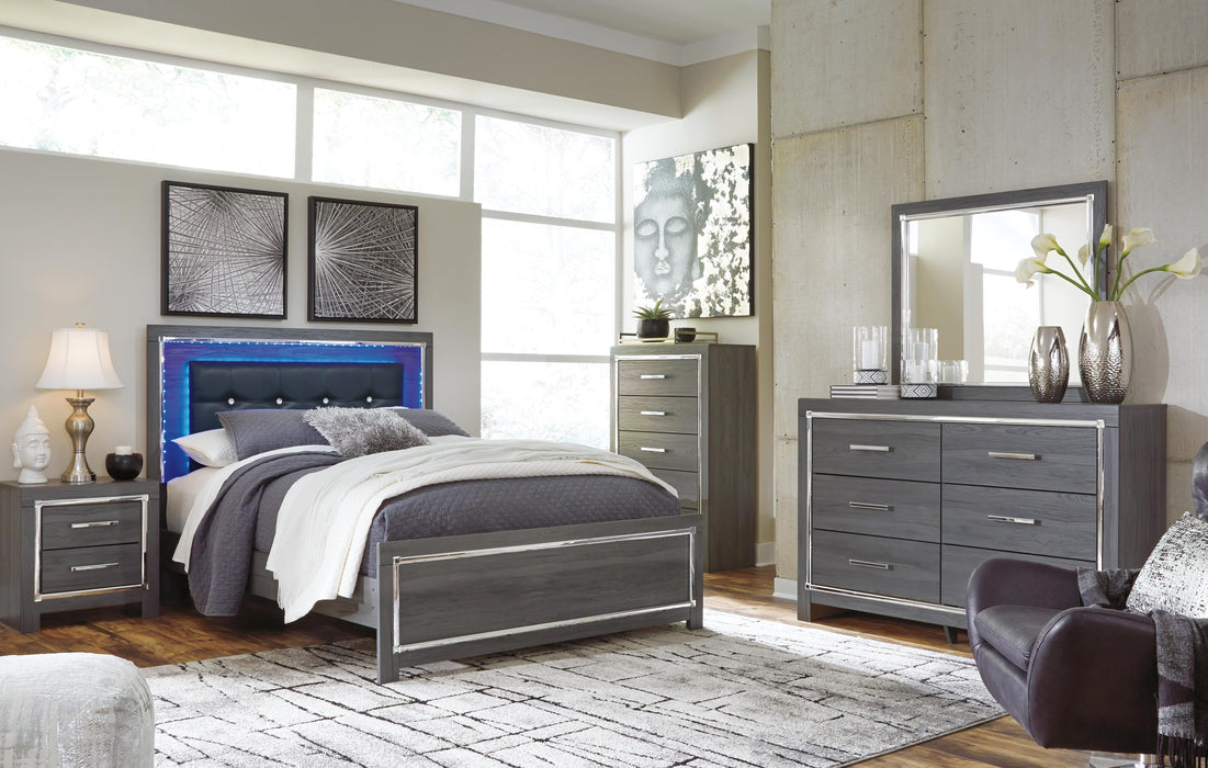 Lodanna Bedroom Set - BWO Furniture & Mattresses