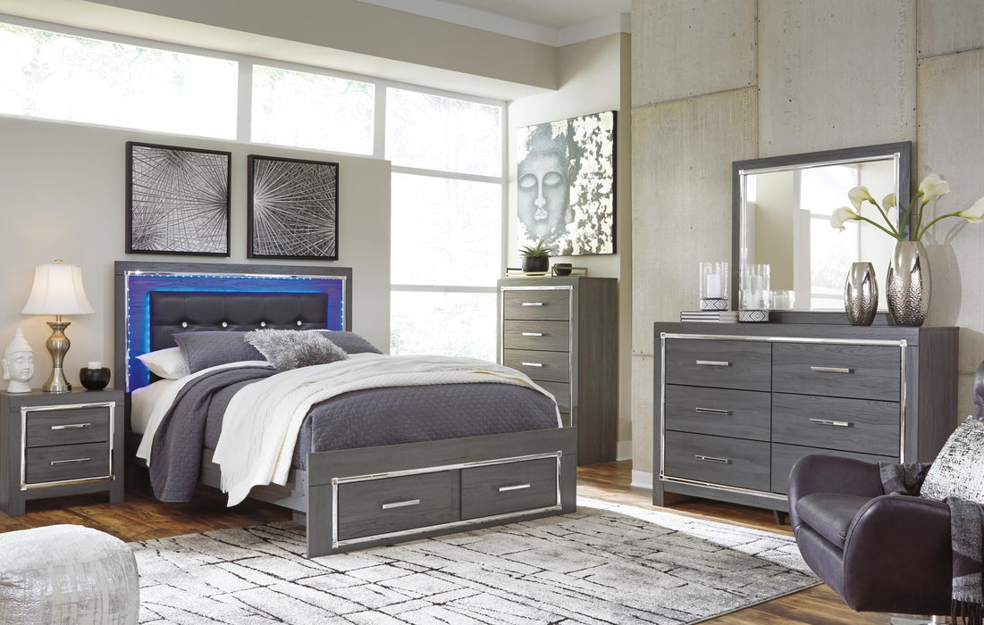 Lodanna Bedroom Set - BWO Furniture & Mattresses