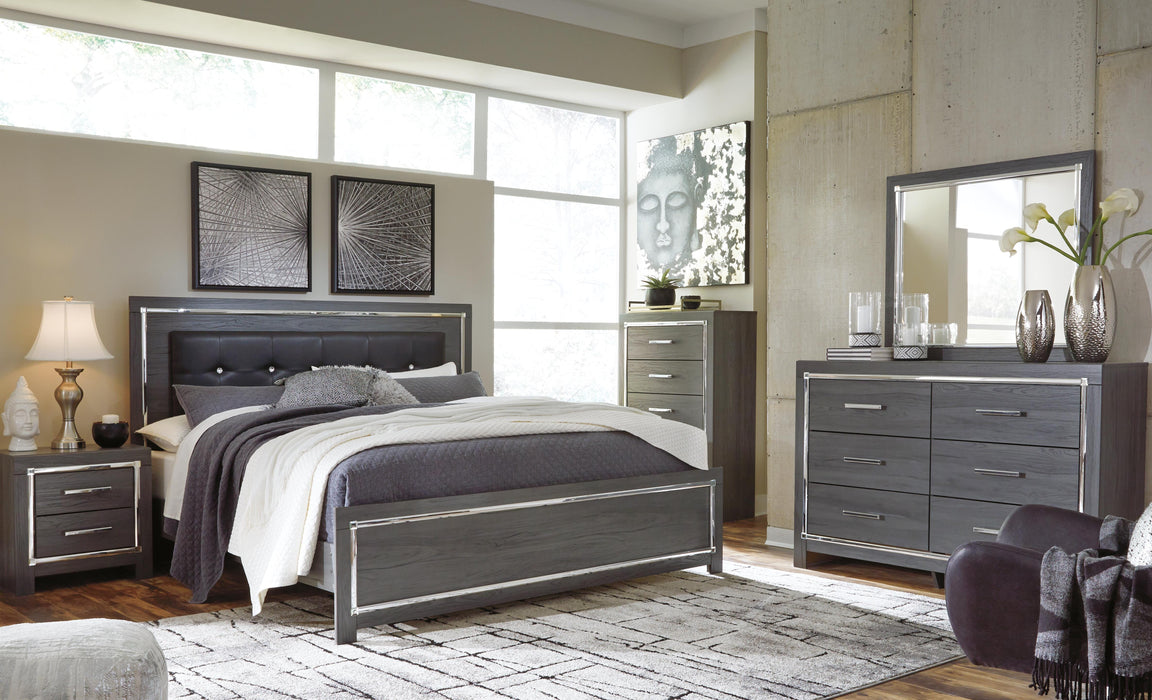 Lodanna Bedroom Set - BWO Furniture & Mattresses