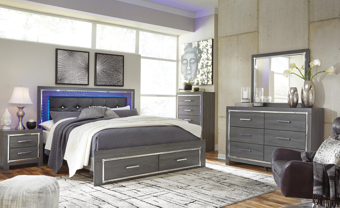 Lodanna Bedroom Set - BWO Furniture & Mattresses