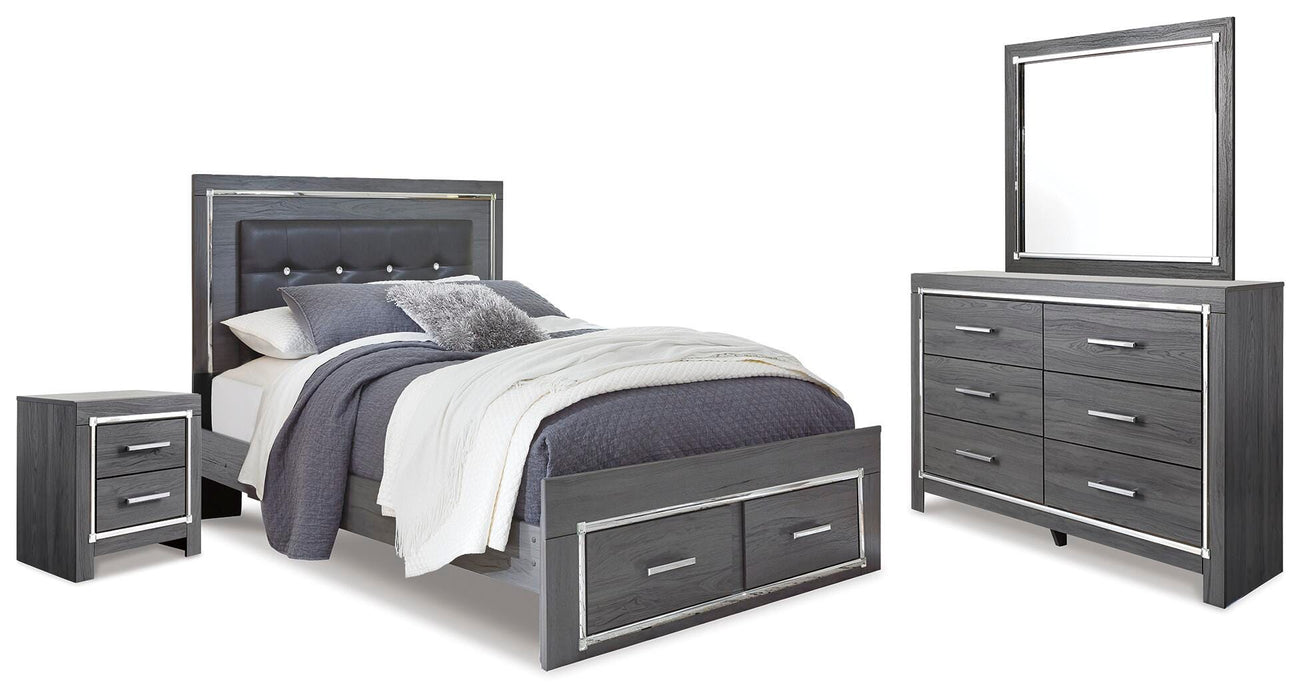 Lodanna Bedroom Set - BWO Furniture & Mattresses