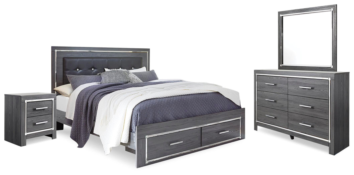 Lodanna Bedroom Set - BWO Furniture & Mattresses