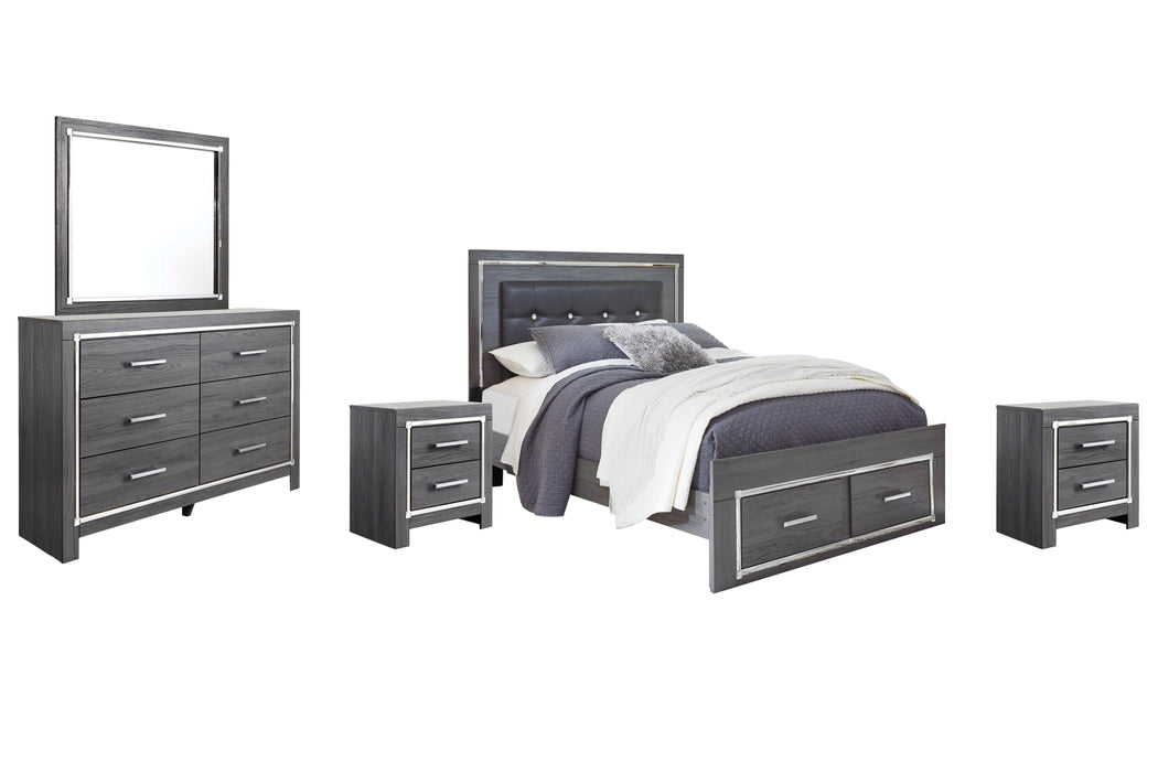 Lodanna Bedroom Set - BWO Furniture & Mattresses