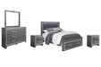 Lodanna Bedroom Set - BWO Furniture & Mattresses