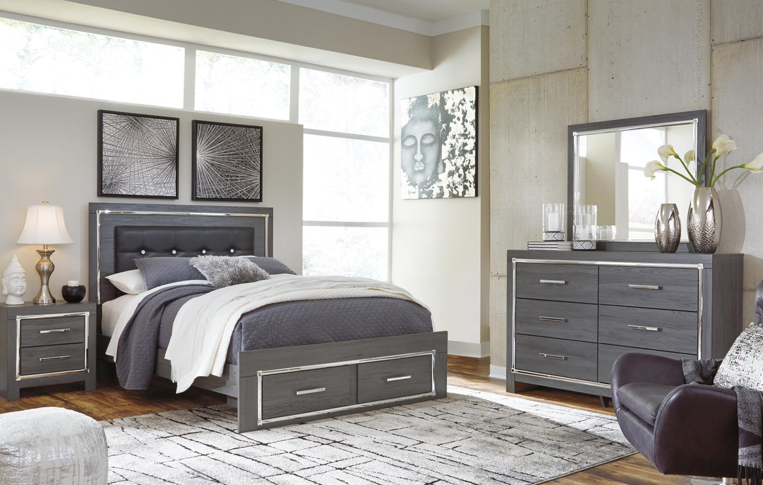 Lodanna Bedroom Set - BWO Furniture & Mattresses