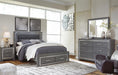 Lodanna Bedroom Set - BWO Furniture & Mattresses