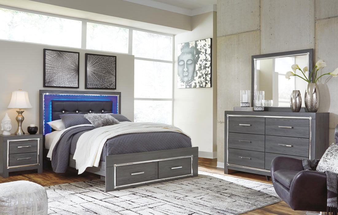 Lodanna Bedroom Set - BWO Furniture & Mattresses