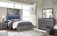 Lodanna Bedroom Set - BWO Furniture & Mattresses