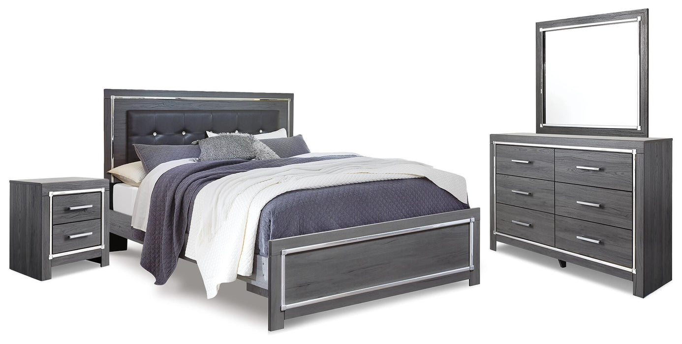 Lodanna Bedroom Set - BWO Furniture & Mattresses