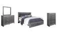 Lodanna Bedroom Set - BWO Furniture & Mattresses