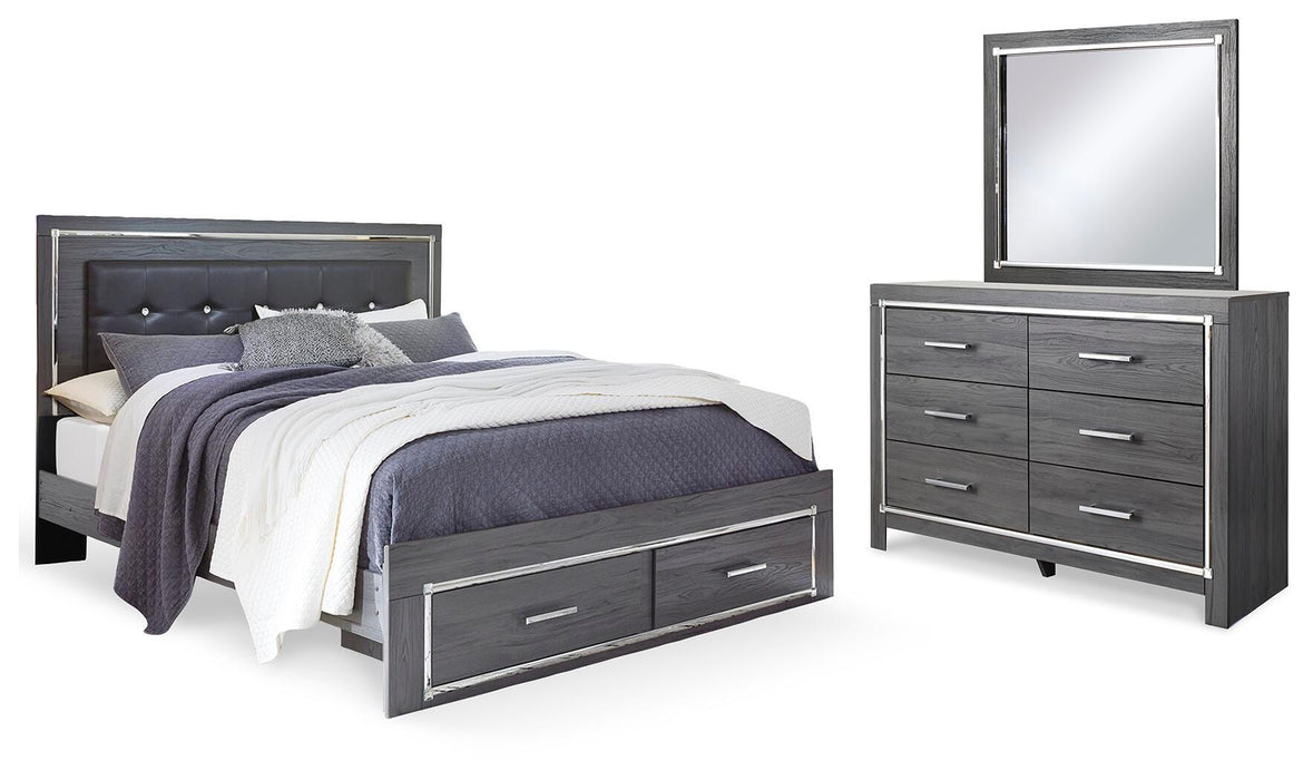 Lodanna Bedroom Set - BWO Furniture & Mattresses