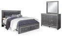 Lodanna Bedroom Set - BWO Furniture & Mattresses