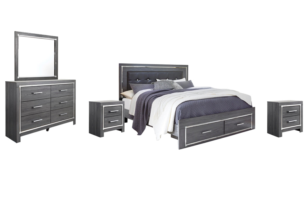 Lodanna Bedroom Set - BWO Furniture & Mattresses