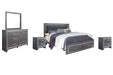 Lodanna Bedroom Set - BWO Furniture & Mattresses