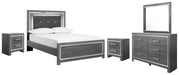 Lodanna Bedroom Set - BWO Furniture & Mattresses