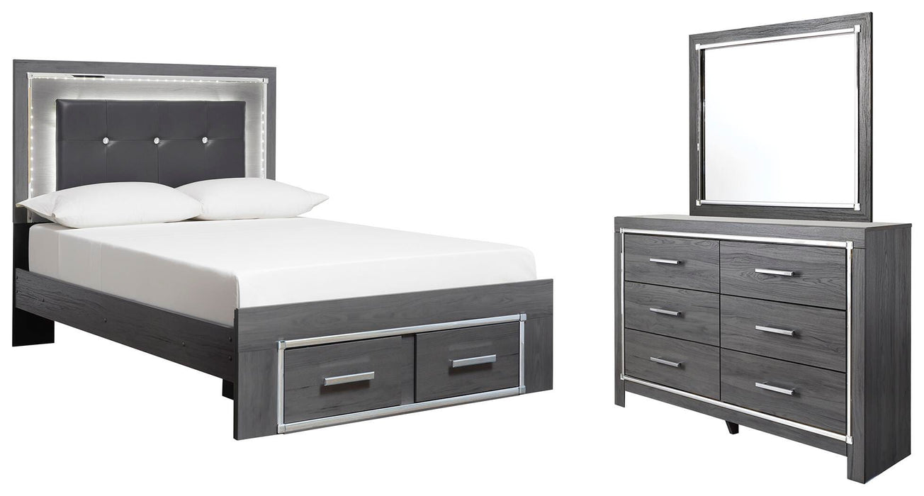 Lodanna Bedroom Set - BWO Furniture & Mattresses