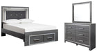 Lodanna Bedroom Set - BWO Furniture & Mattresses