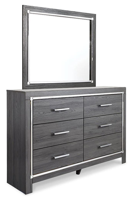 Lodanna Bedroom Set - BWO Furniture & Mattresses