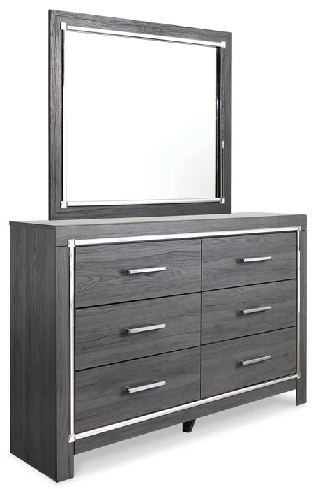 Lodanna Bedroom Set - BWO Furniture & Mattresses